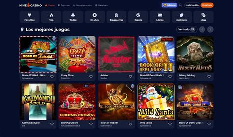 nine bet casino,nine casino login